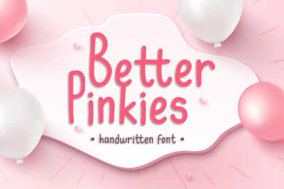 Better Pinkies for Creative Web Designers