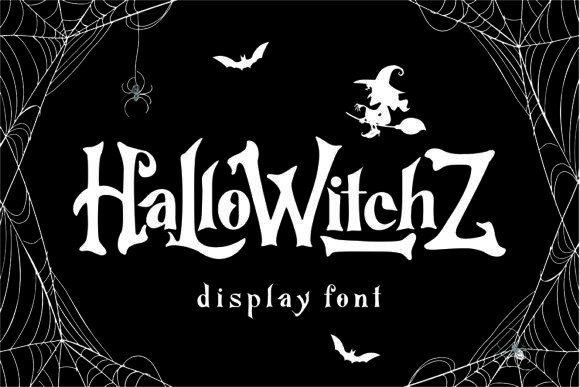 Discover the Magic of HalloWitchZ for Your Business Branding