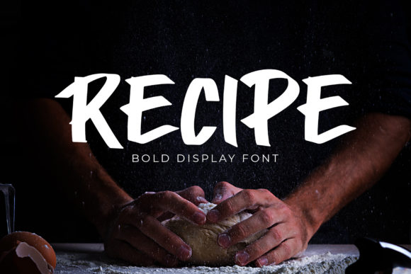 Recipe for a Bold Editorial Voice